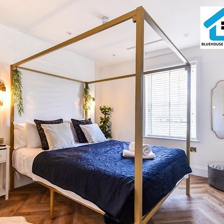 Seaside Cosy Escape In Brighton Daire Dış mekan fotoğraf
