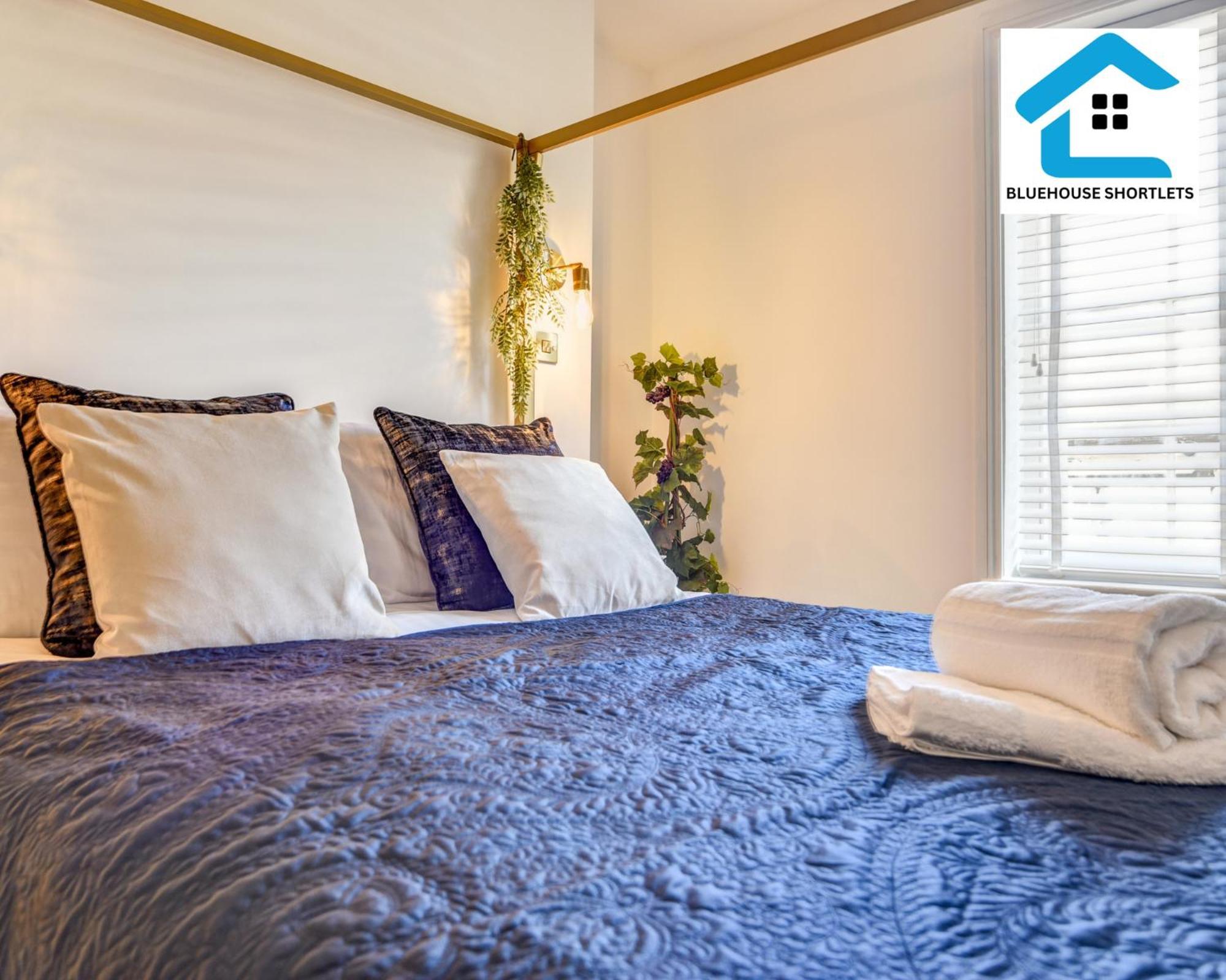 Seaside Cosy Escape In Brighton Daire Dış mekan fotoğraf