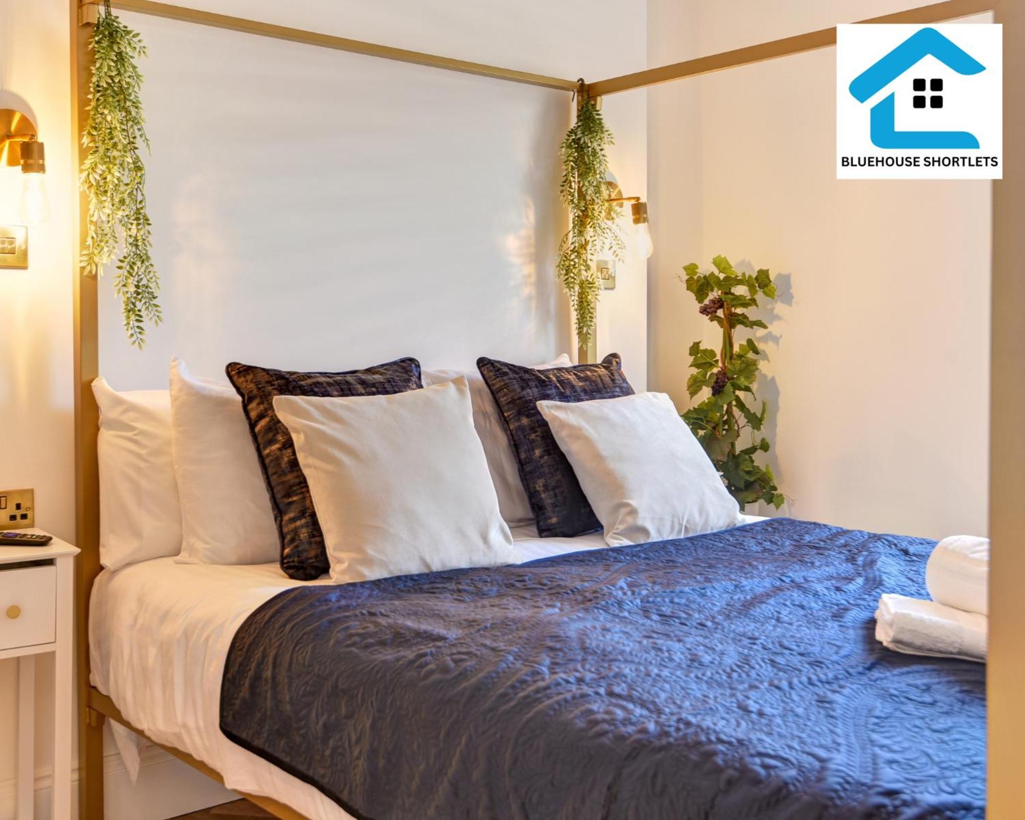 Seaside Cosy Escape In Brighton Daire Dış mekan fotoğraf