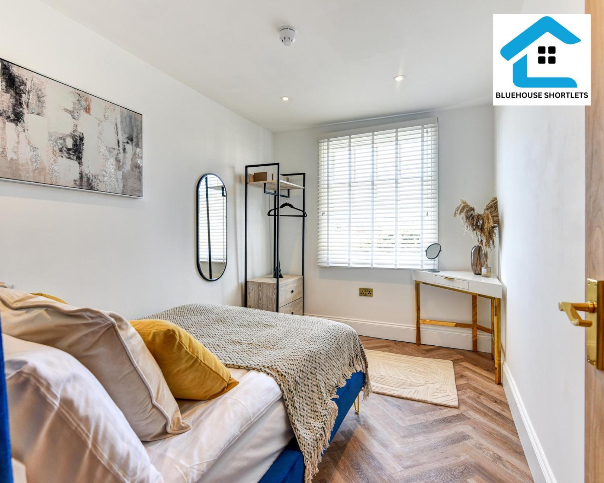 Seaside Cosy Escape In Brighton Daire Dış mekan fotoğraf