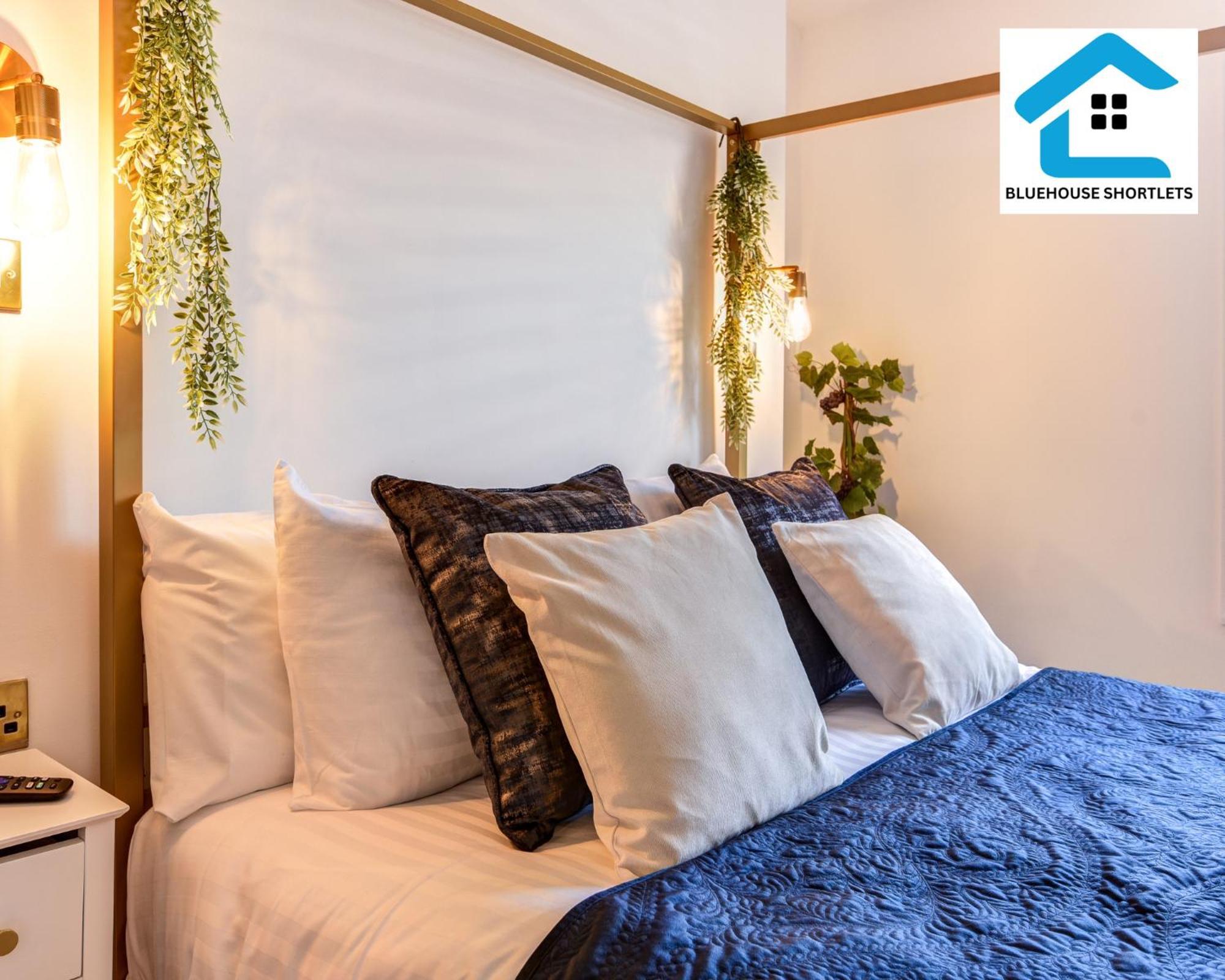 Seaside Cosy Escape In Brighton Daire Dış mekan fotoğraf