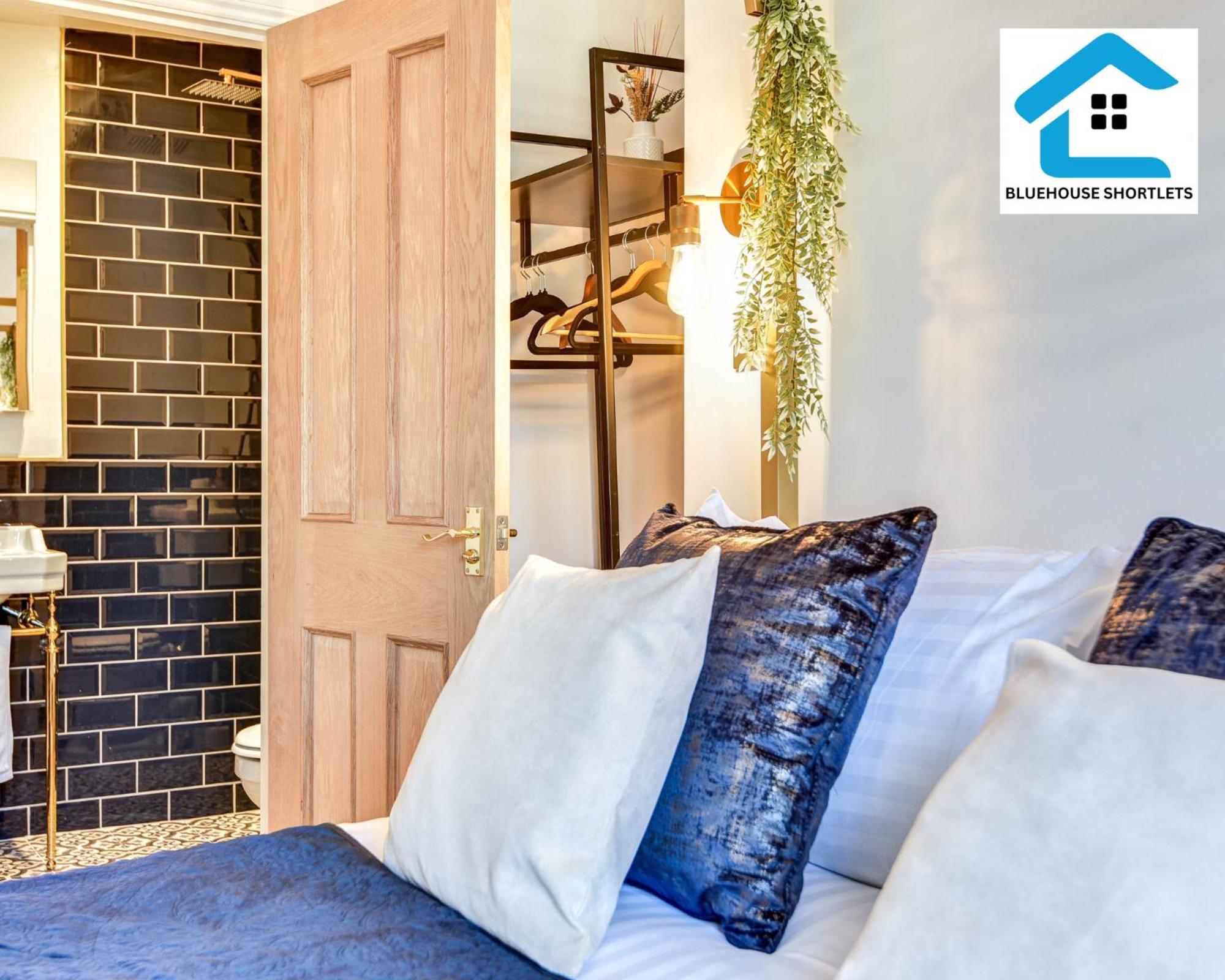 Seaside Cosy Escape In Brighton Daire Dış mekan fotoğraf